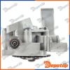 Pompe à huile pour VW | BPO-VW-014, LP9650